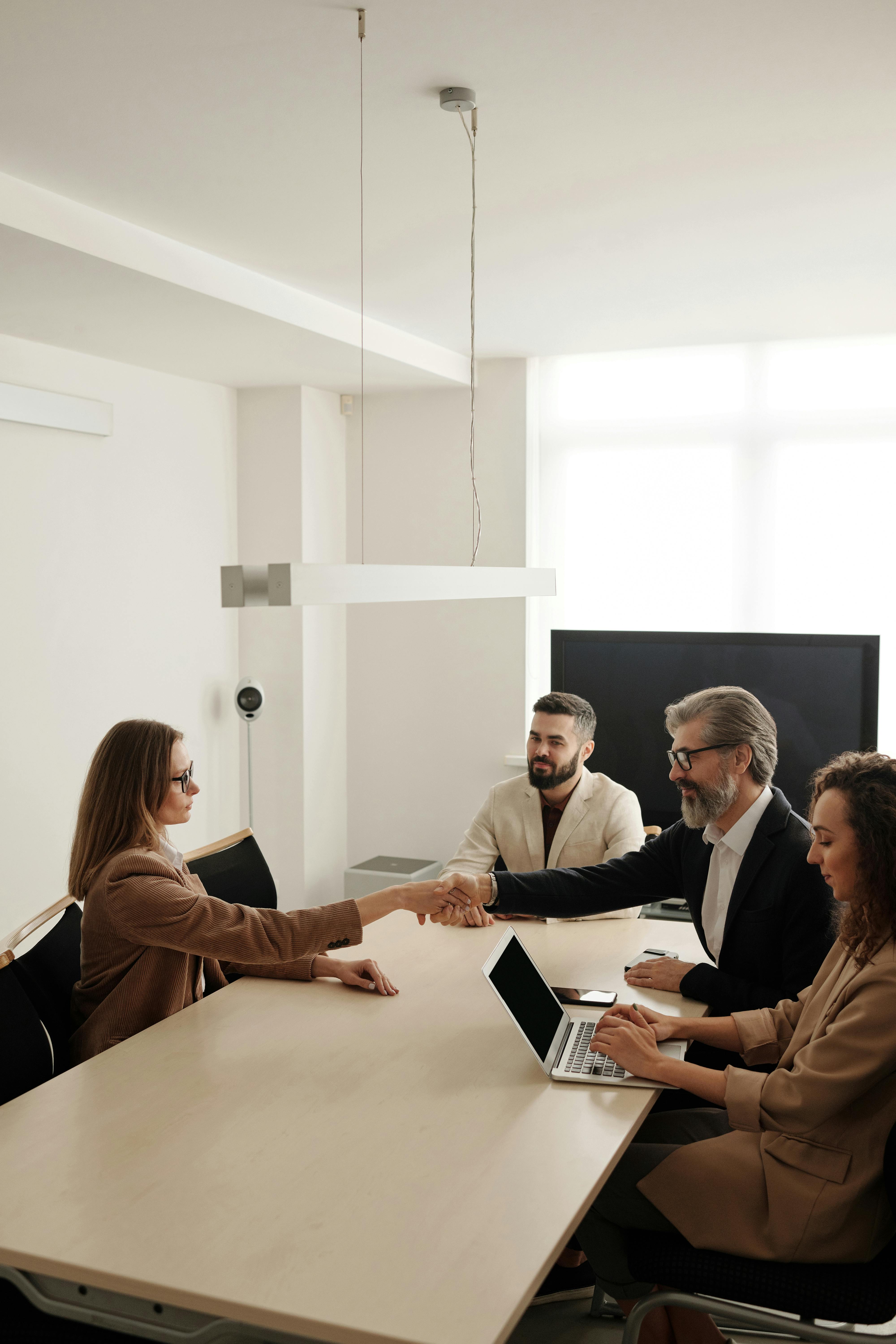 Derecho Corporativo