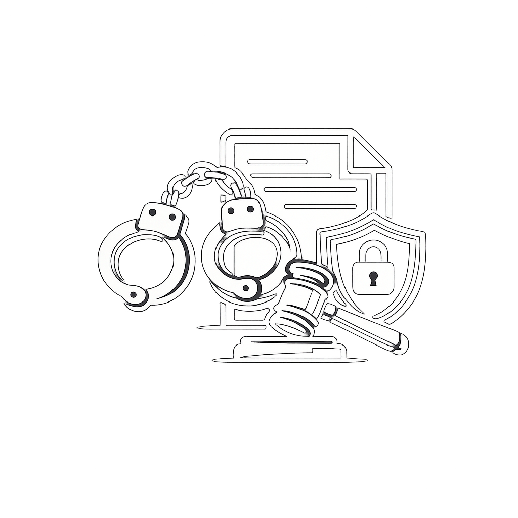 Medidas Cautalera LegalRoots