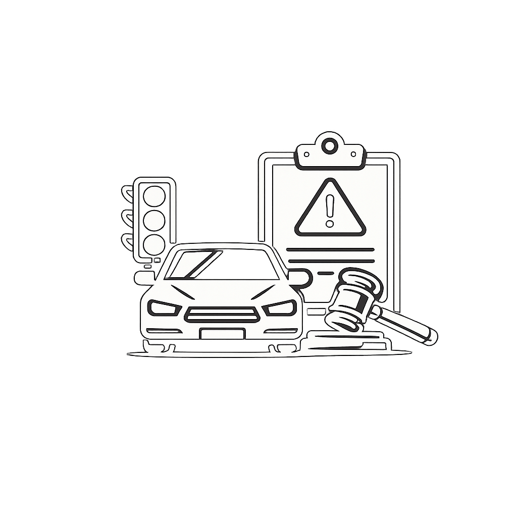 Procesos de Transito Legal Roots