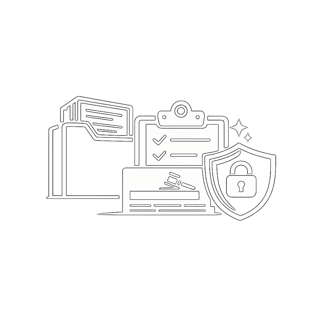 Protección y Ocultamiento de Datos Judiciales