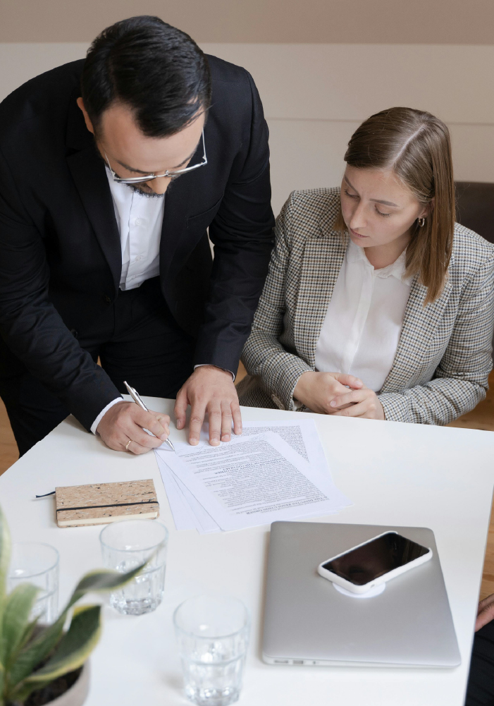 Derecho Civil legal Roots