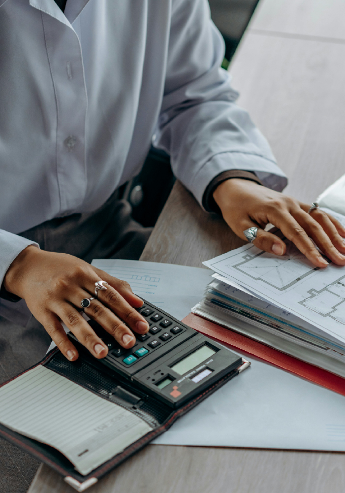 Derecho Tributario Legal Roots