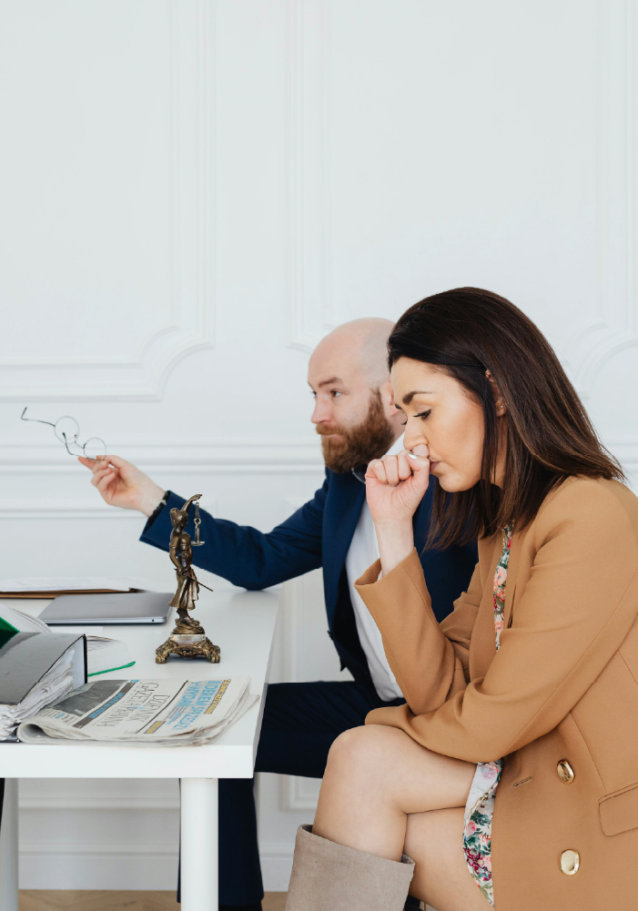 Derecho Adminstrativo LEgal Roots