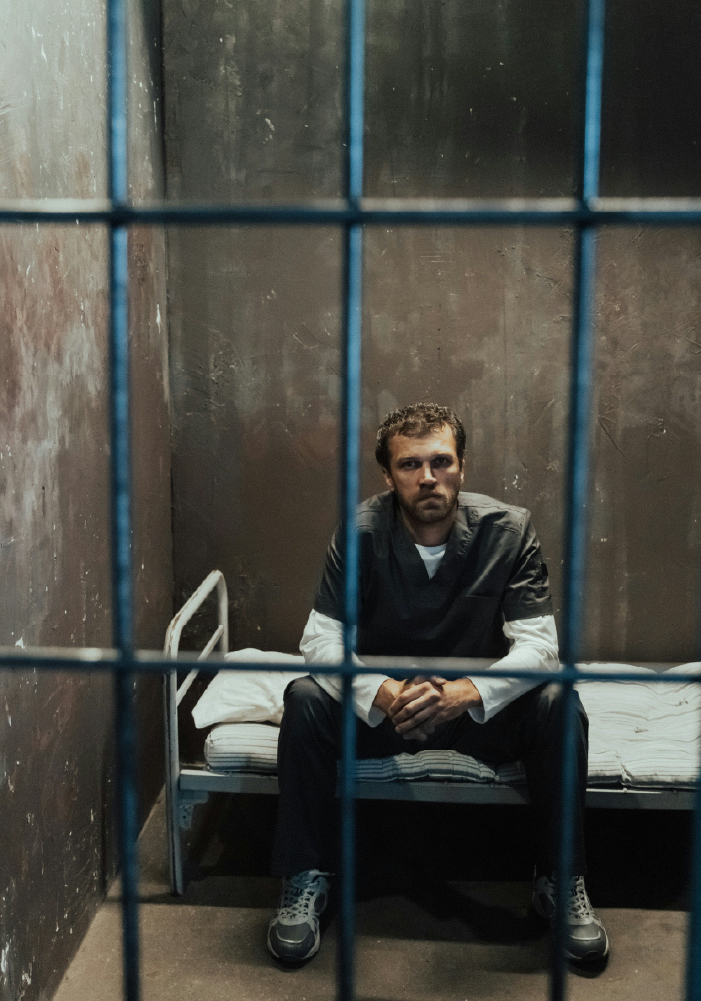 Derecho Penal Legal Roots