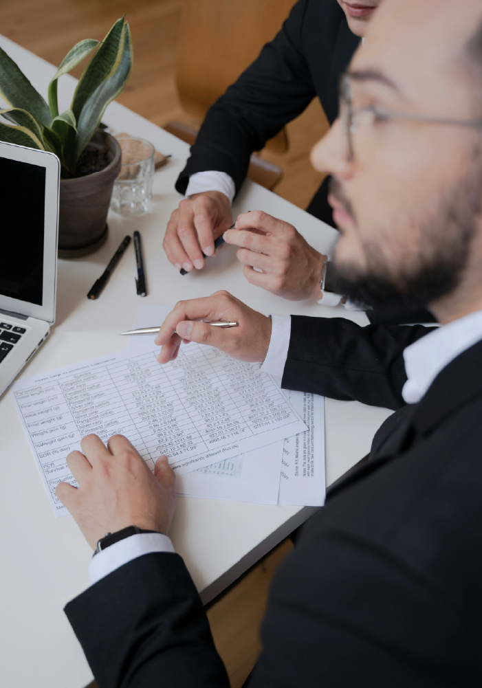 Propiedad Intelectual Legal Roots