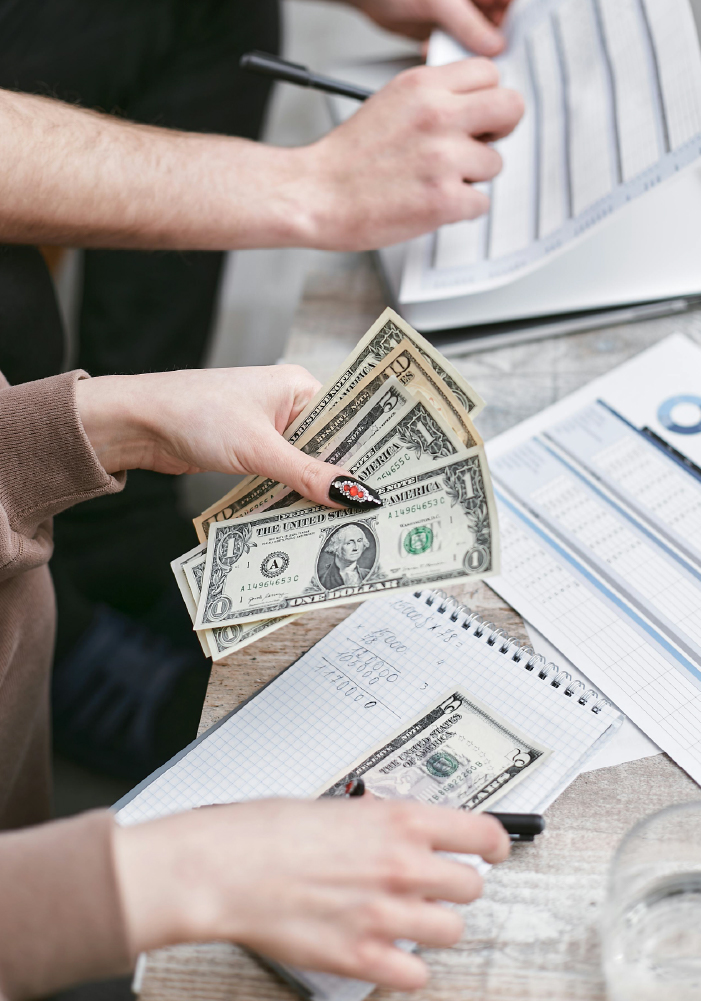 Recuperación de cartera Legal Roots